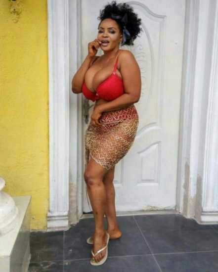 Who Is Cossy Orjiakor Everything You Need To Know Celebrities Nigeria 5683