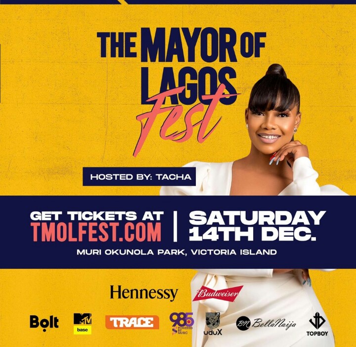 Top 10 December Concerts In Lagos You Must Attend - Events - Nigeria