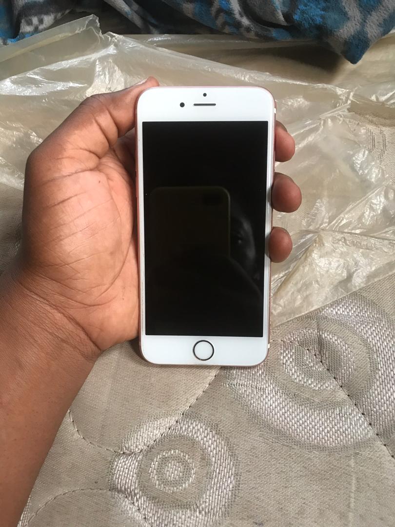 iPhone 6s 64gb - SOLD - Technology Market - Nigeria