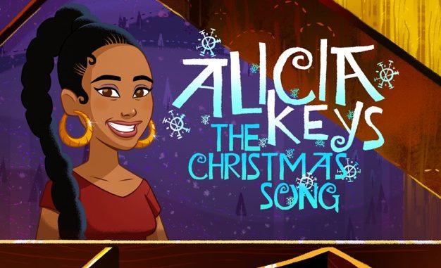 Alicia Keys The Christmas Song MP3 - Music/Radio - Nigeria