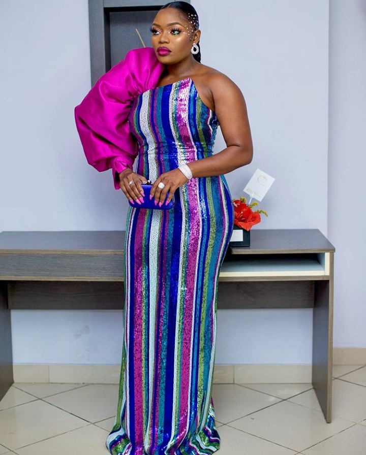 How Celebrities Stepped Out For 'sugar Rush' Movie Premiere ...