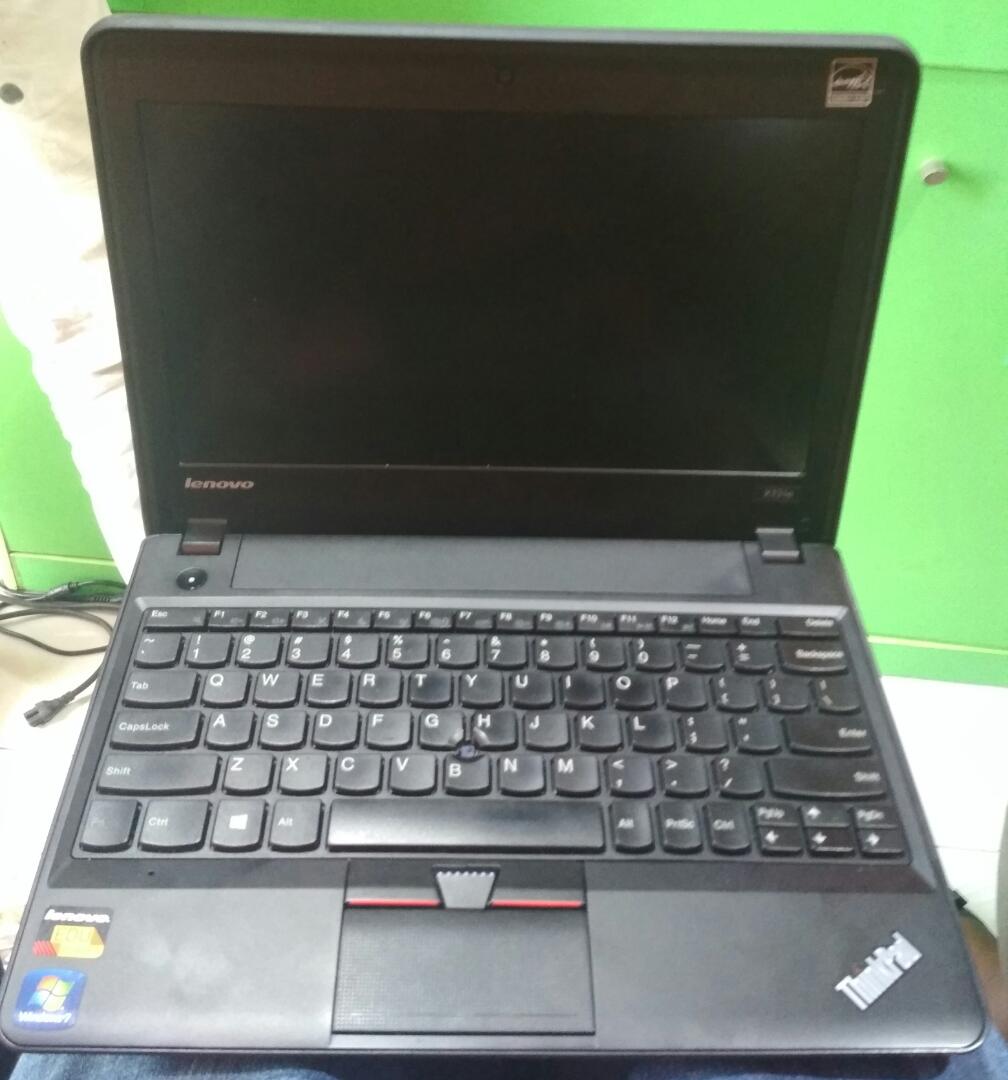 Lenovo Thinkpad 250gb 4gb @42k  Technology Market  Nigeria