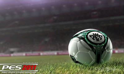 PES 2011 - Pro Evolution Soccer Baixar e instalar
