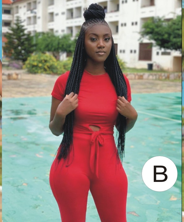 Which Of These 2 Girls Do You Prefer To Be Your Date Romance Nigeria