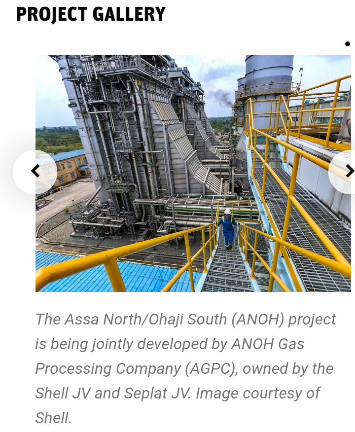 Imo state : Assa North-ohaji South Project(photos) - Politics - Nigeria