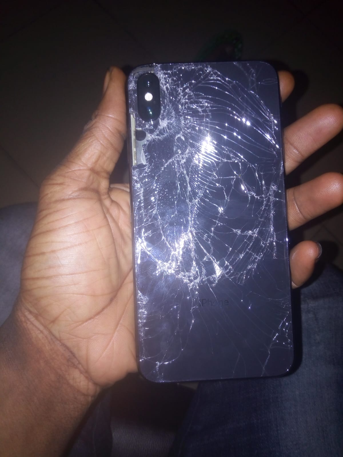 How Much Does It Cost To Repair The Screen Of An Iphone Xr Phones Nigeria