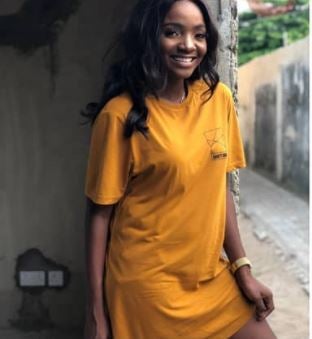 see Breasts Oo” – Fans React To These New Photos Of Simi - Romance