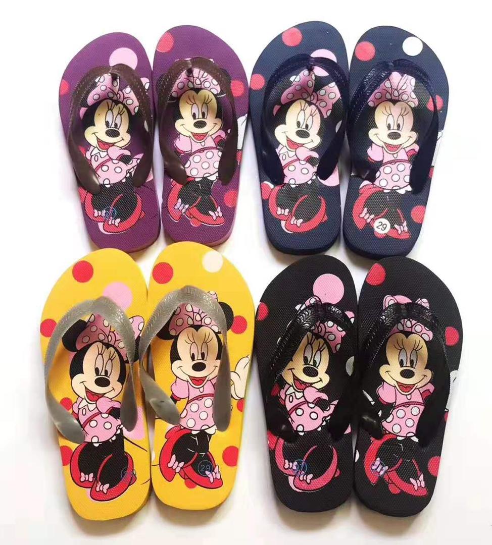 Buy And Resell These Kids Character Slippers, Very Unique And ...