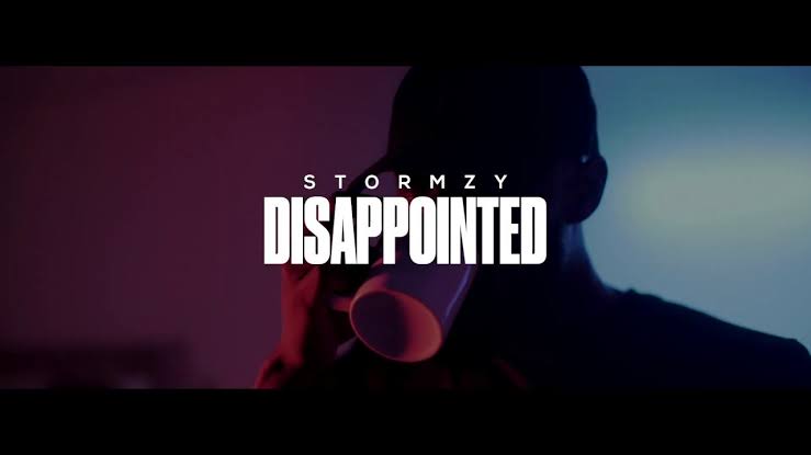 download) Stormzy—disappointed.(mp3) - Music/Radio - Nigeria