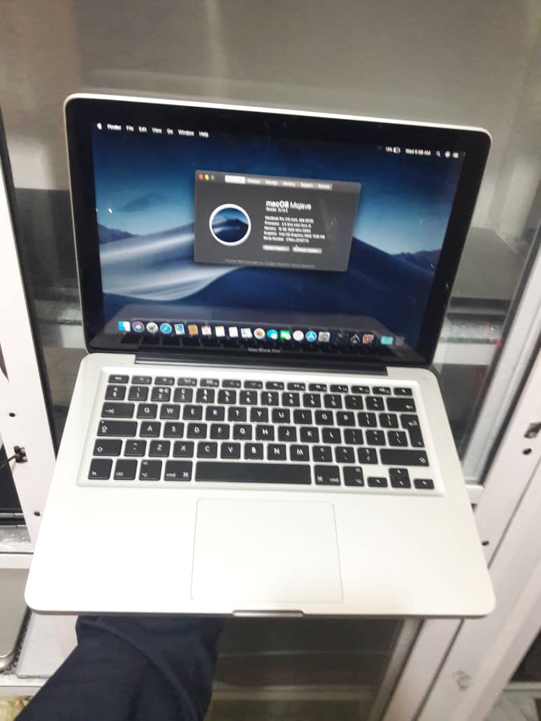 Cheap And Super Neat Apple Macbook - Technology Market - Nigeria