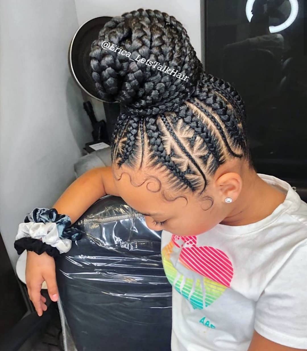 Best Braiding Hairstyles 2020 Most Beautiful Styles Fashion Nigeria 2565