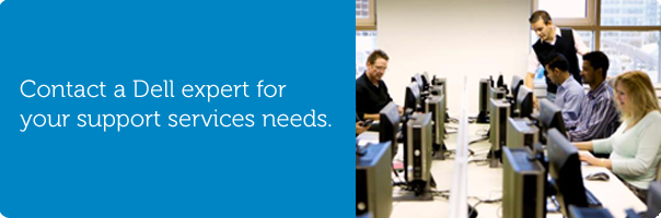 Dell Customer Assistance: A Quick And Efficient Mode Of Dell Customer
