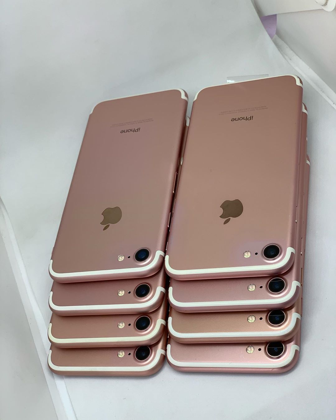 Thread For Clean UK Used Iphones, Best Prices You Can Ever Get In Lagos -  Phone/Internet Market - Nigeria