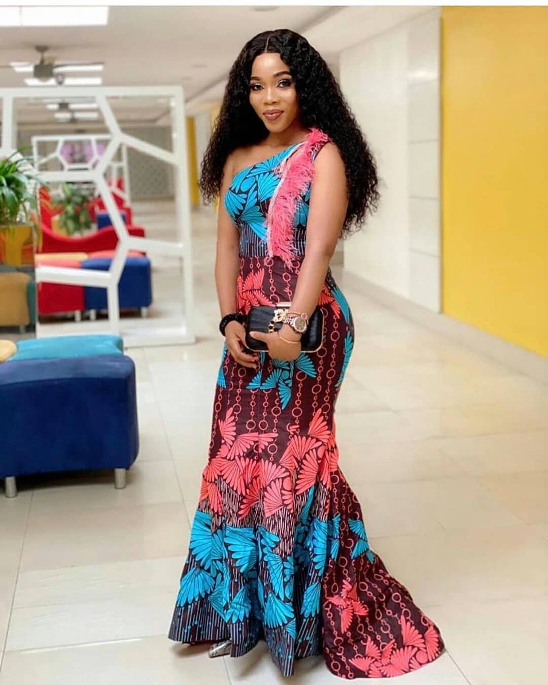 Beautiful Ankara Styles 2020 For Ladies To Wow - Fashion - Nigeria