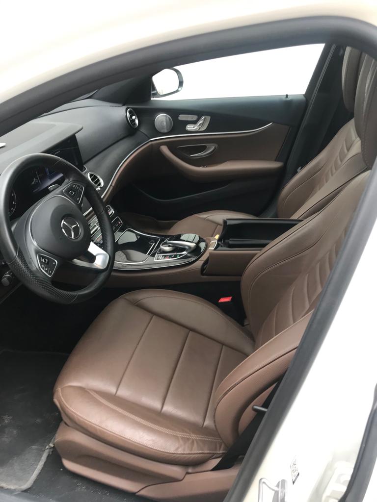 Mercedes Benz E300 2017 Premium Package... - Autos - Nigeria