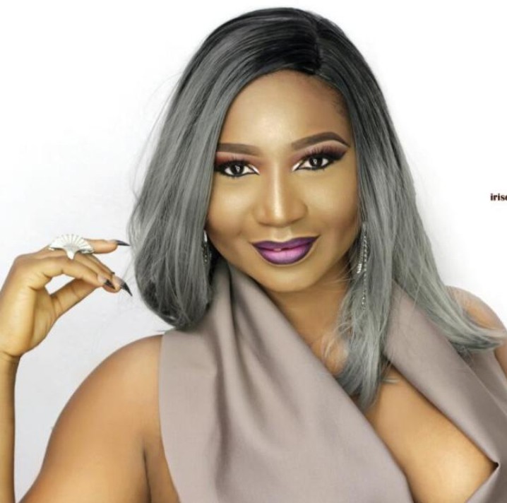 Behold The Most Beautiful Actress In Nigeria (Picture) - Romance - Nigeria