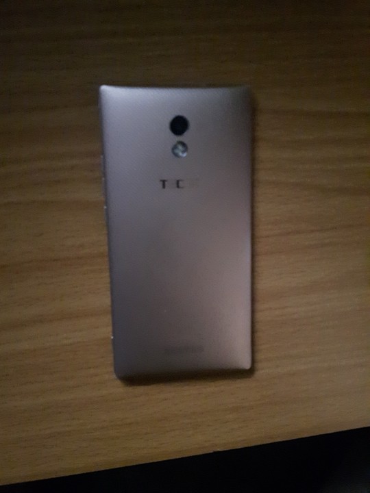 Tecno C9 For Grab #20k, Negotiable !! - Phone/Internet Market - Nigeria
