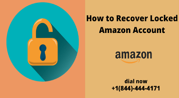 How To Recover Locked Amazon Account - Nairaland / General - Nigeria
