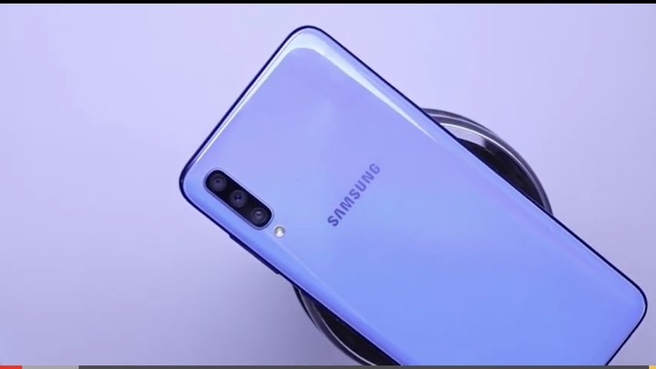 Samsung Galaxy A51 Vs Samsung Galaxy A70 / A51 Or A70 ?? - Phones - Nigeria