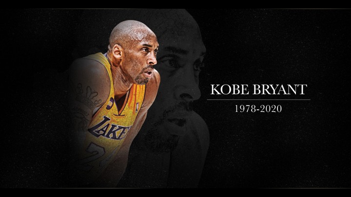 NBA renames All-Star MVP trophy after Kobe Bryant