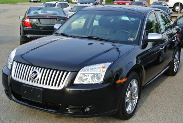 2009 Mercury Sable For Sale At 1.8 Million Call 08142794785 08142794828 ...