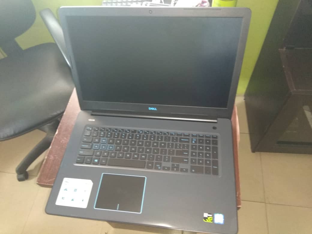 Dell 3779 замена видеокарты