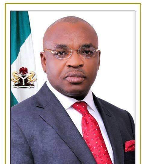 Governor Emmanuel Setting New, Higher Standards For Akwa Ibom 