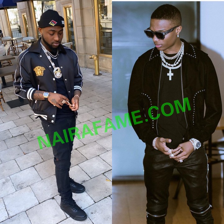 WIZKID WARDROBE (@wizkid_wardrobe) / X