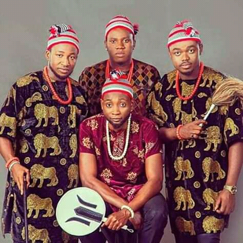 Igbos Are Indeed Beautiful... (pics) - Culture - Nigeria