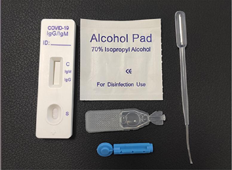 41+ Covid 19 Ag Test Kit Price Pictures