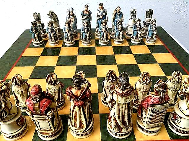 Chess Heights Tournament Holds In 5 Locations On 7 March 2020 - Gaming ...