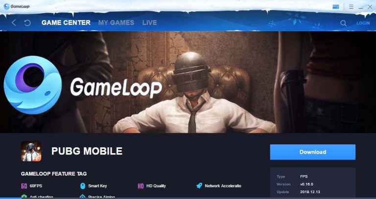 Game Loop Emulator Offline Installer Gaming Nigeria