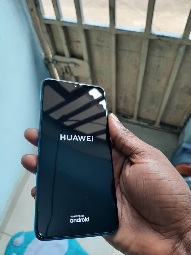 Huawei P30 Lite 128gb For Sale.. - Technology Market - Nigeria