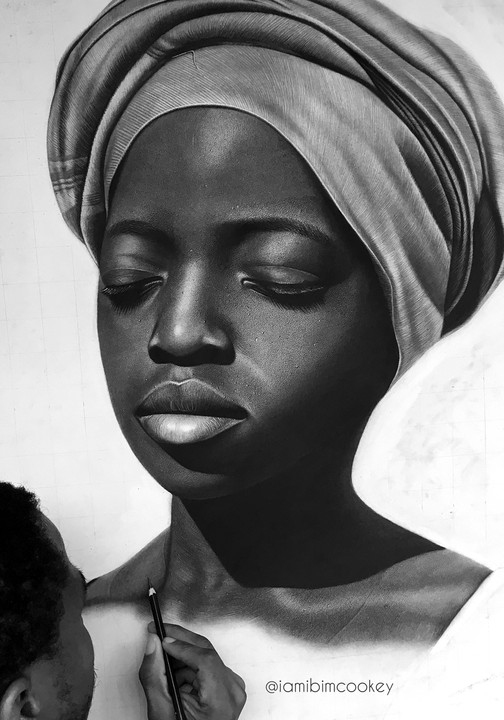 You've Just Got To Love These Amazing Portrait Pencil Drawings By ...