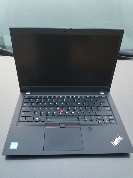 SOLD Lenovo Thinkpad T490s Core I5-8th Gen 16gb Ram 256gb Ssd 185k SOLD ...