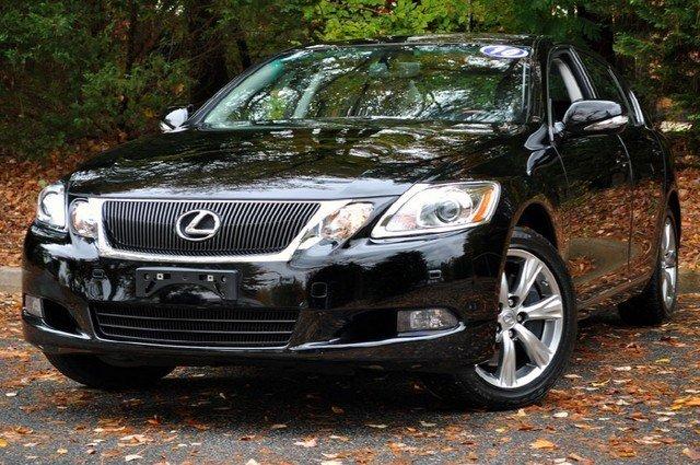 10 Lexus Gs 350 For Sale At 2 2 Million Call Is An Auction Price Autos Nigeria