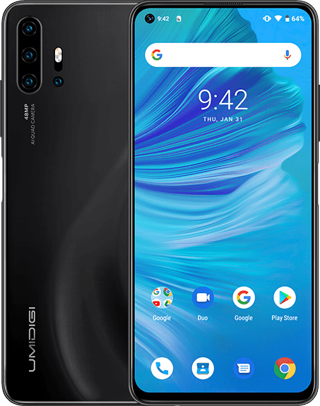 Umidigi F2 Specification And Price - Phones - Nigeria