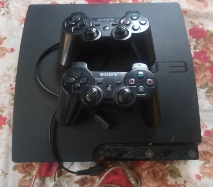  Ps3 - Gaming - Nigeria