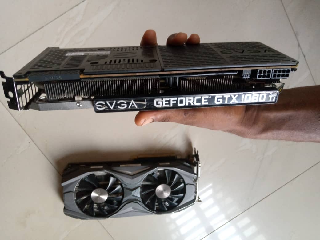 Used on sale 1080 ti