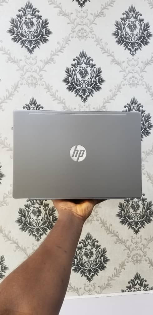 SOLD Hp Pavillion 14 With 2gb Dedicated Nvidia Geforce Mx130