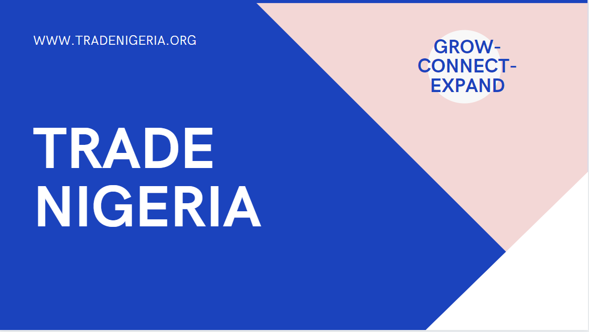 Trade Nigeria - Business - Nigeria