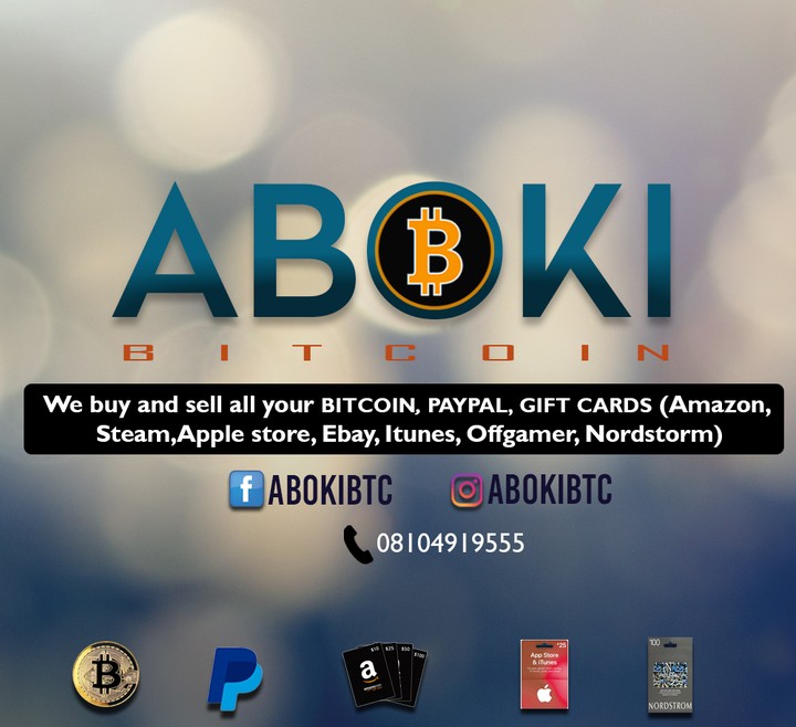 I Want To Buy Bitcoin Any Recommended Seller Business Nigeria