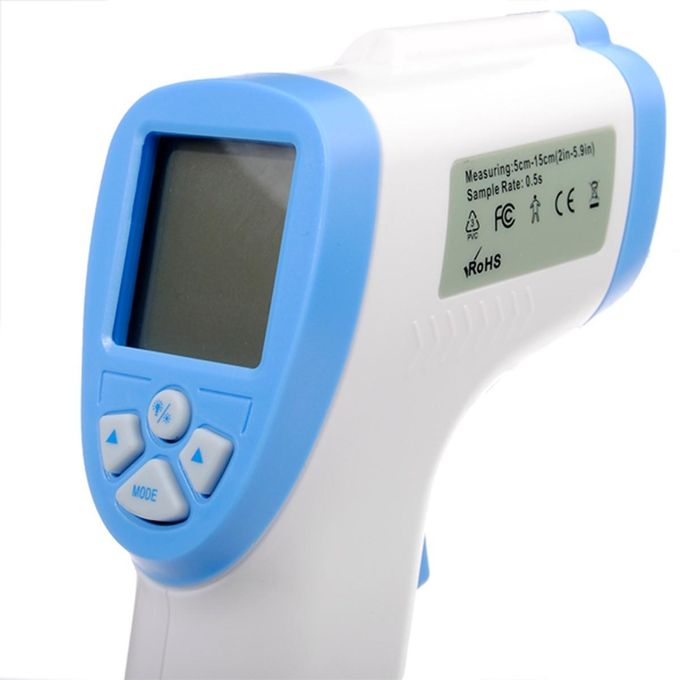 Handheld Infrared Thermometer , Body Temperature Scanner , COVID-19 -  Computers - Nigeria