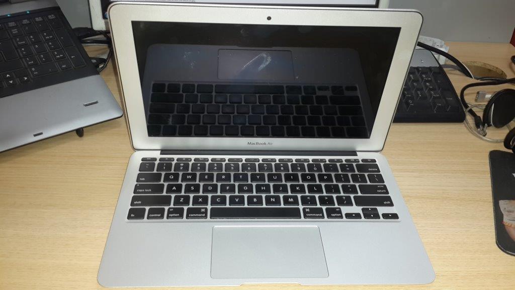 Apple - APPLE MacBook Air MACBOOK AIR MD231J/Aの+spbgp44.ru