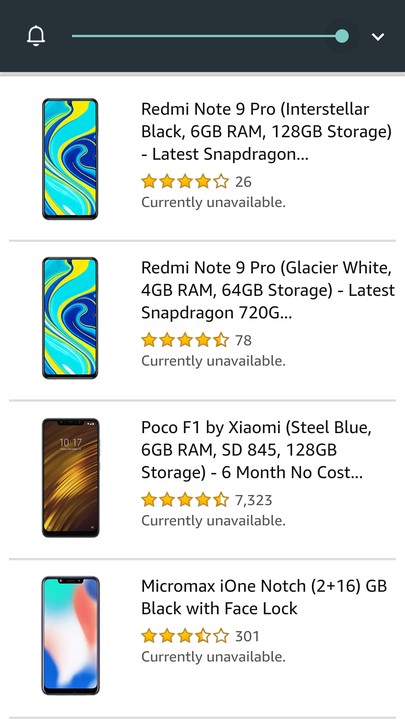 Xiaomi Redmi Note 9 Pro Max Price In Malaysia