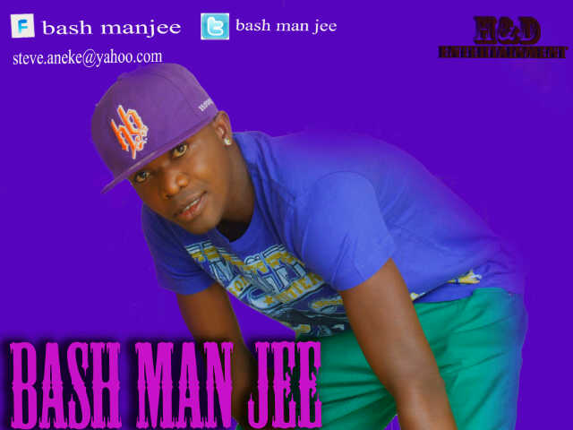 Exclusive New Banger Bash Man Ft Stormrex Veecko Kingz Butterfly Music Radio Nigeria