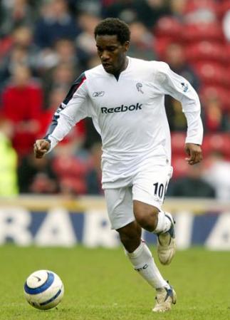 Latest Wage Row Between Okocha And Bolton Wanderers Sports Nigeria