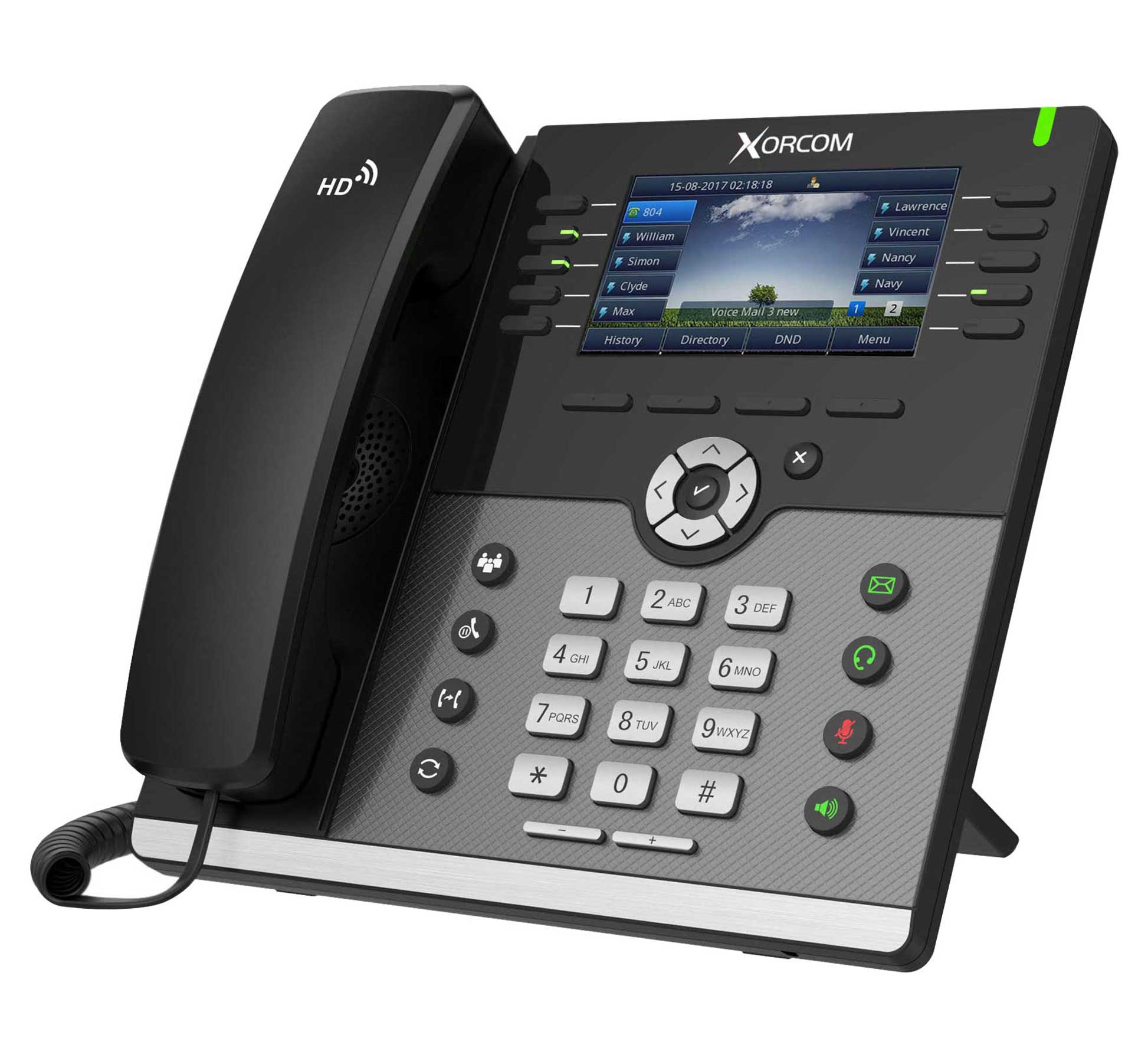 Ip Phone System - Science/Technology - Nigeria