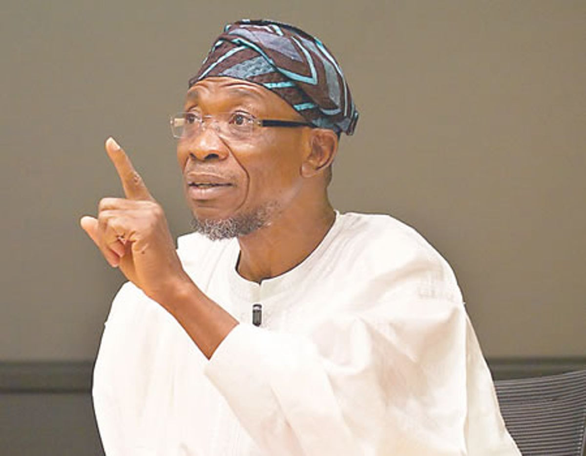 Why We Opened Border For Abidjan Returnees – Aregbesola - Politics