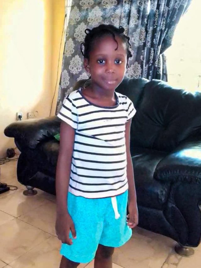 9-year-old Girl Donates N950 To Fight Covid-19 In Ogun State ...